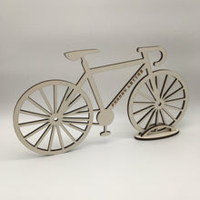 Afbeelding in Gallery-weergave laden, Decoratie fiets
